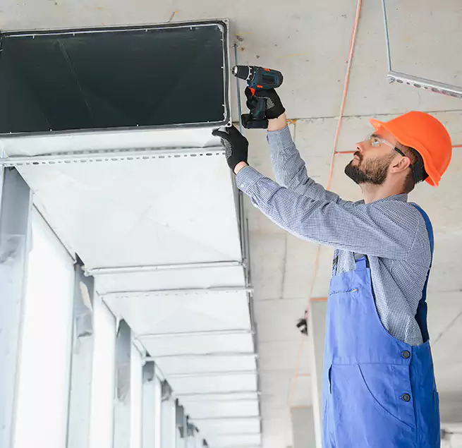 Why Homeowners & Businesses Trust Us in El Monte, CA