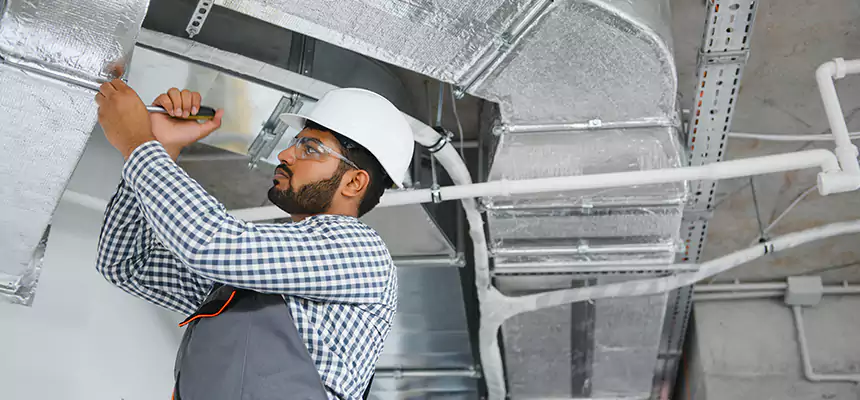 Proactive Ac Vent Repairs & Air Duct Replacement Companies Near Me in El Monte