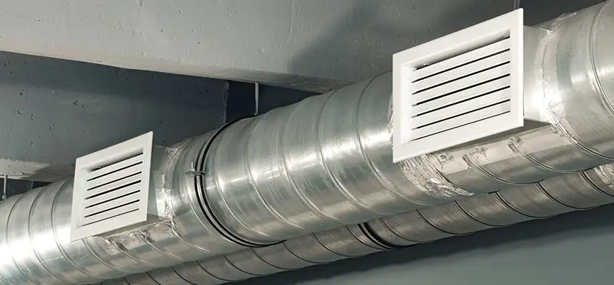 Our Air Duct Camera Inspection Services in El Monte, CA