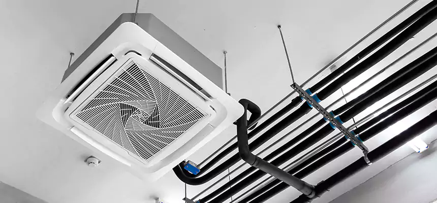 Our Air Duct Deep Cleaning Services in El Monte, CA