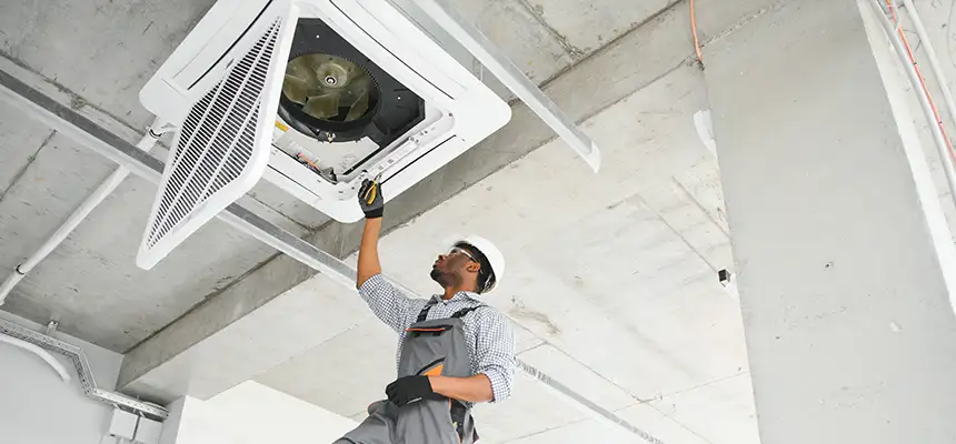 Efficient Multi‑Unit & HOA Annual Vent Cleaning Plans in El Monte