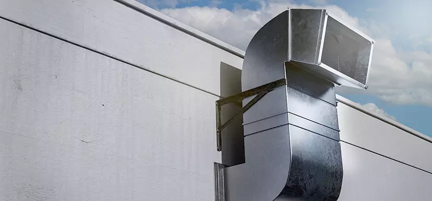 Comprehensive Commercial HVAC Cleaning in El Monte