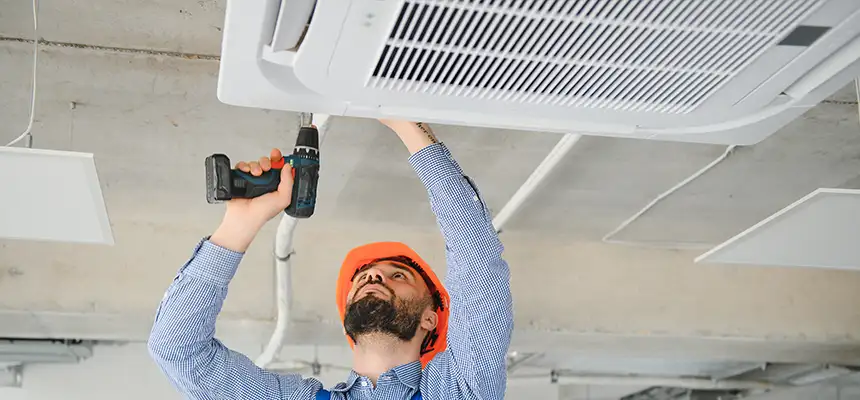 Detailed Multi‑Unit Riser & Roof Termination Cleaning in El Monte