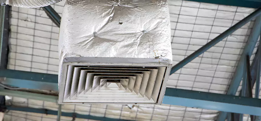 Our Custom HVAC Ductwork Services in El Monte, CA