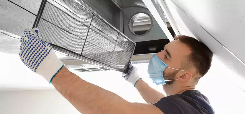 Our Dryer Vent Cleaning Services in El Monte, CA