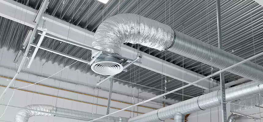 Our Dryer Vent Hose Replacement Services in El Monte, CA