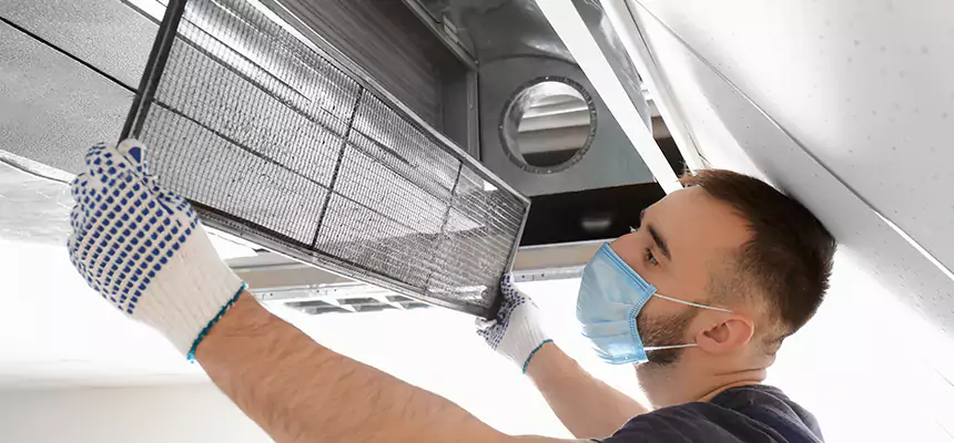 Our Dryer Vent Replacement Services in El Monte, CA