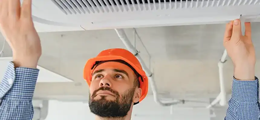 Our Furnace Vent Cleaning Services in El Monte, CA