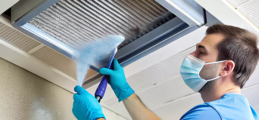 Our Home Ventilation Cleaning Services in El Monte, CA