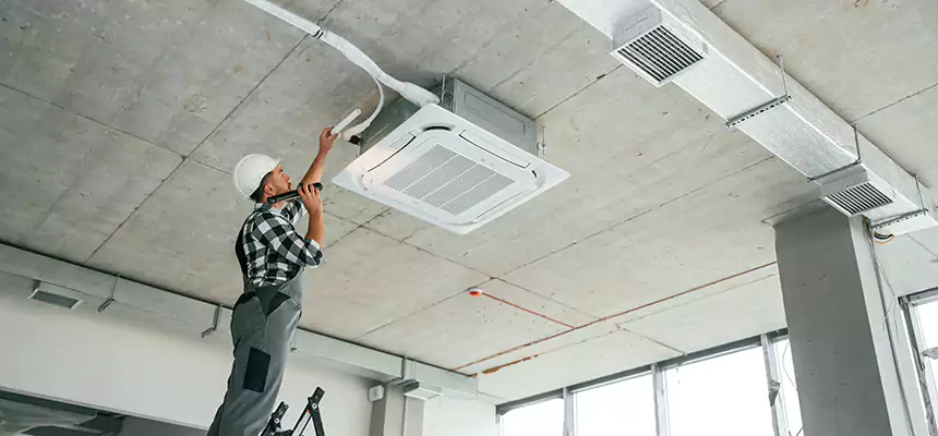 Our HVAC System Deodorizing Services in El Monte, CA