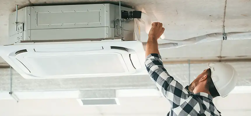 Our Local Vent Cleaning Services in El Monte, CA