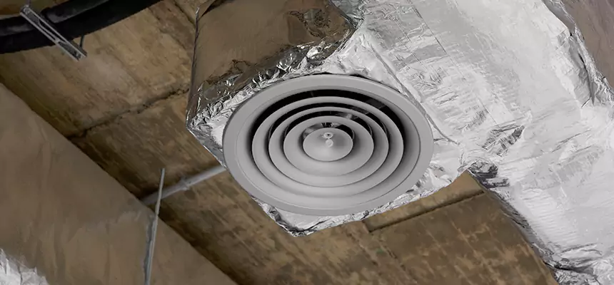 Our Low VOC Vent Installation Services in El Monte, CA