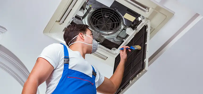 Our Move-in/Move-out Duct Cleaning Services in El Monte, CA