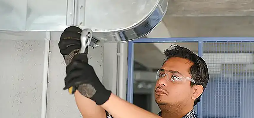 Our NADCA Approved Air Duct Services in El Monte, CA
