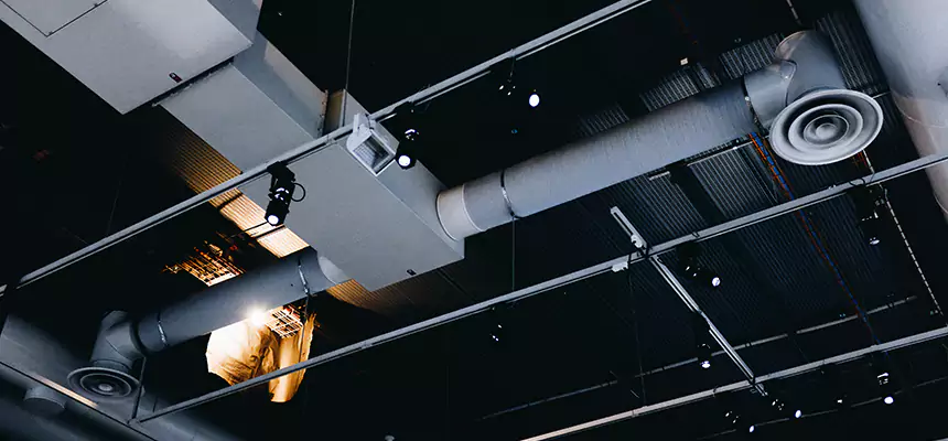 Our Seasonal Allergy Air Duct Cleaning Services in El Monte, CA