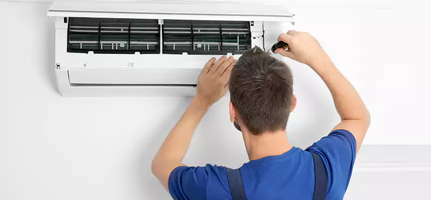 Our Smart Air Conditioning Installation Services in El Monte, CA