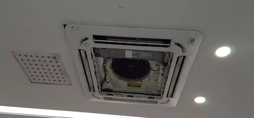 Our Wall Vent Cleaning Service Services in El Monte, CA