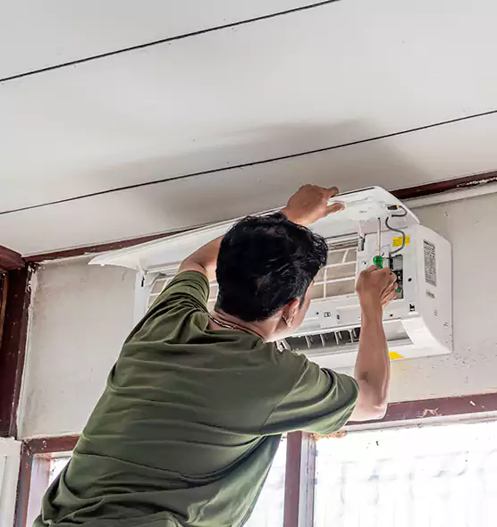 About Air Duct & AC Odor Removal in El Monte, CA