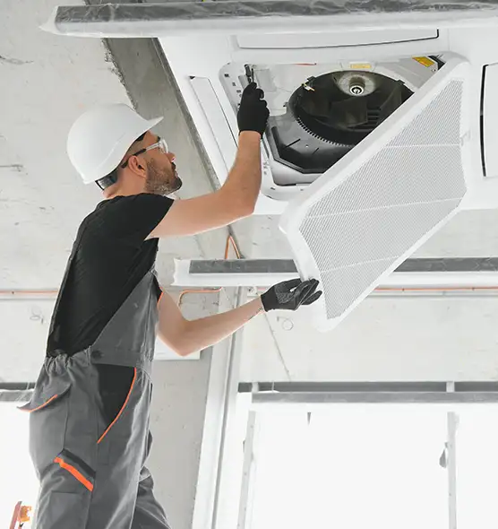 About Air Duct Rodent Removal in El Monte, CA