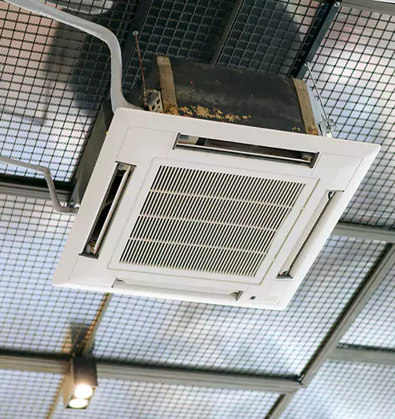 Top-Notch Allergy Relief Vent Cleaning Services in El Monte, CA