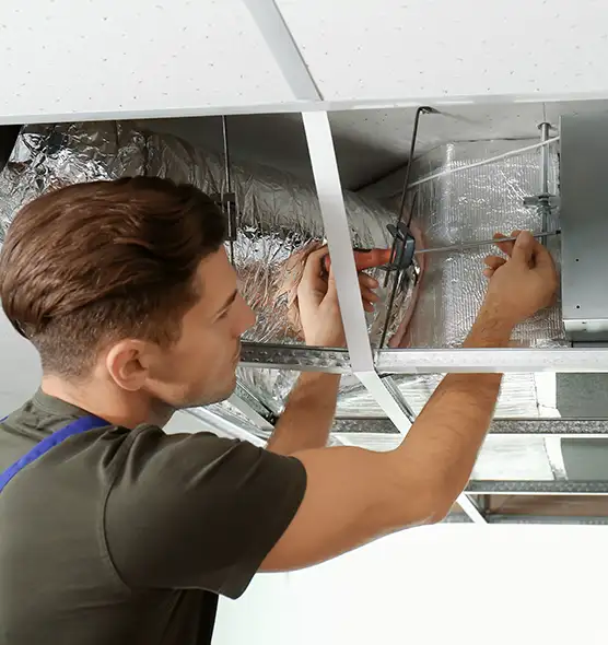 Professional Clogged Dryer Vent Repair in El Monte, CA