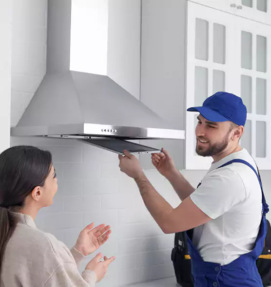 Professional Dryer Vent Cleaning Service in El Monte, CA