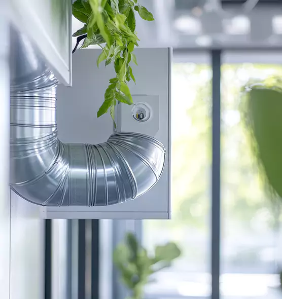 Professional Eco-Friendly Duct Cleaning Services in El Monte, CA