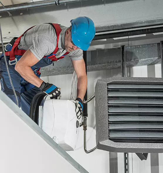 Professional HVAC Cleaning Solutions in El Monte, CA