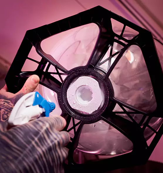 Expert Low VOC Vent Installation in El Monte, CA