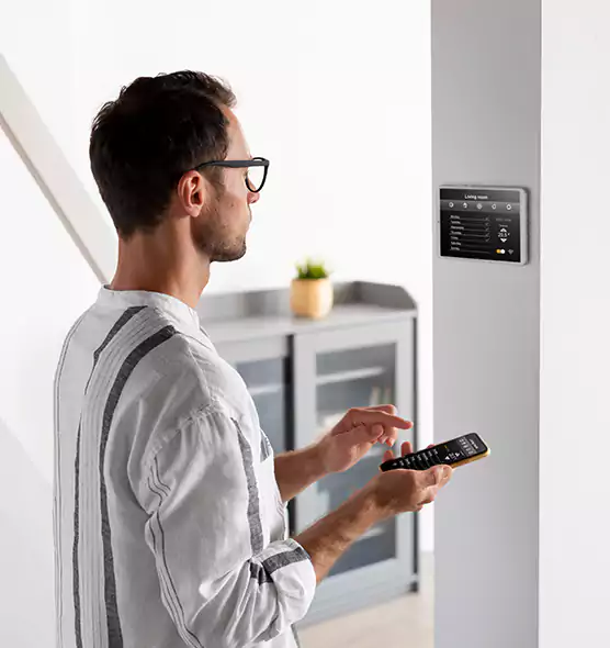 About Smart AC Vent Controller Services in El Monte