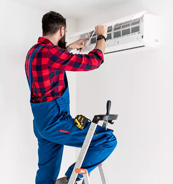 About Smart Air Conditioning Installation in El Monte, CA