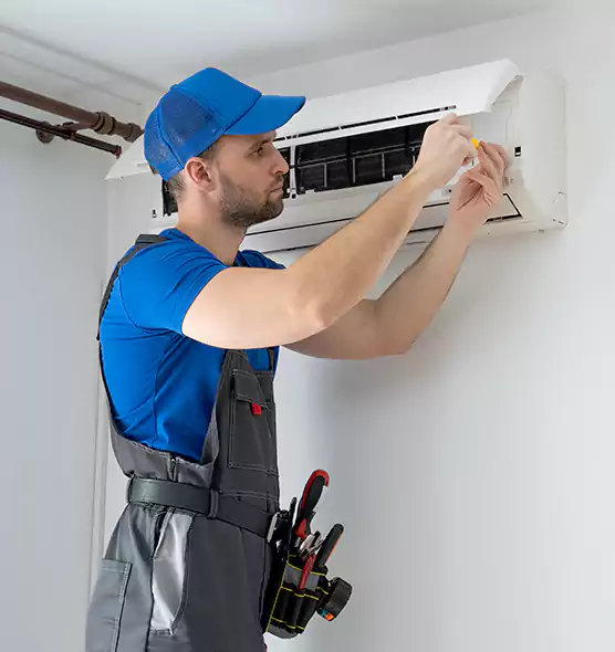 About Smart Thermostat AC Installation in El Monte, CA