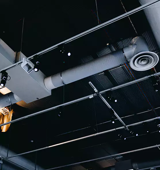 Professinal UV Light Air Purification for Ducts in El Monte, CA