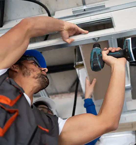 About Vent Smoke Odor Elimination in El Monte, CA