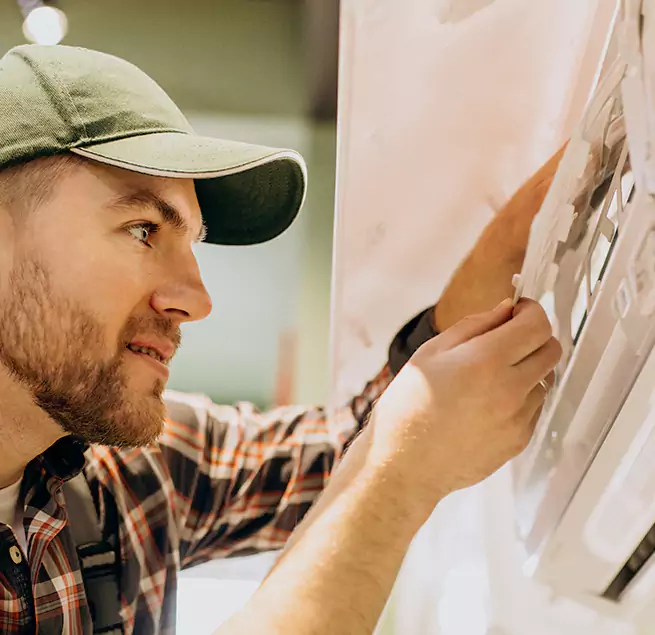 Why Homeowners Businesses Trust Us in El Monte, CA?