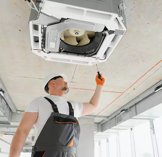 Why Homeowners & Businesses Trust Us in El Monte, CA?