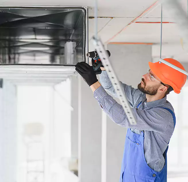 Why Homeowners & Businesses Trust Us El Monte, CA