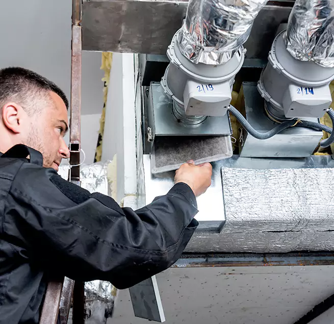 Why Homeowners & Businesses Trust Us in El Monte, CA