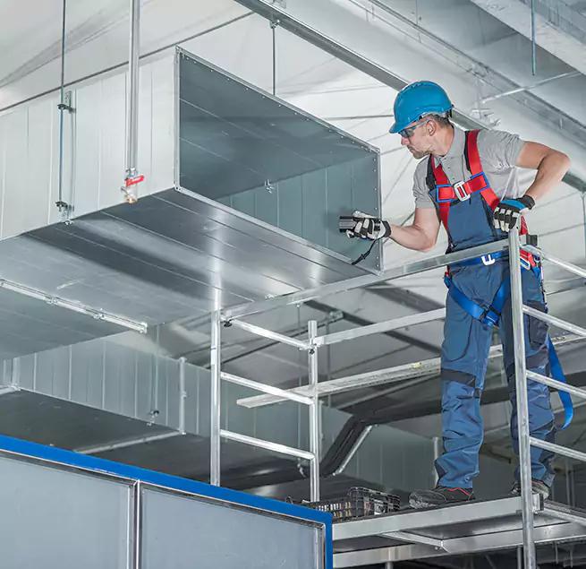 Why Homeowners & Businesses Trust Us in El Monte, CA?