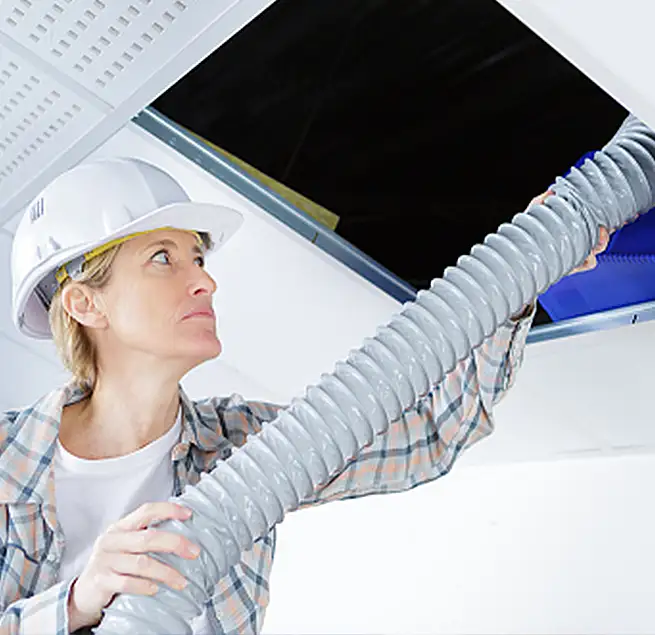 Why Homeowners & Businesses Trust Us El Monte, CA