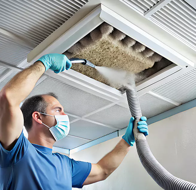 Why Homeowners & Businesses Trust Us El Monte, CA