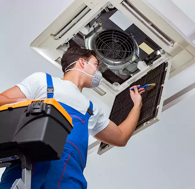 Why Homeowners & Businesses Trust Us in El Monte, CA