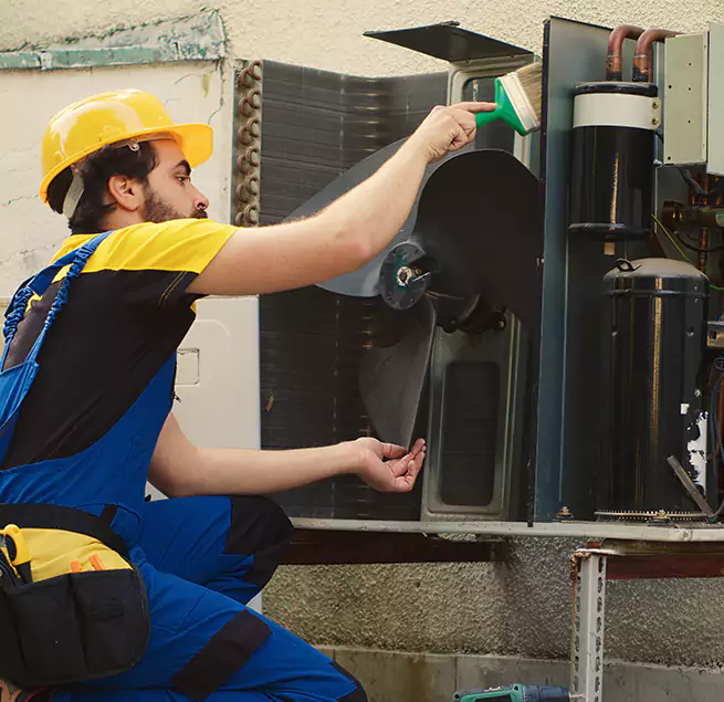 Why Homeowners & Businesses Trust Us El Monte, CA?