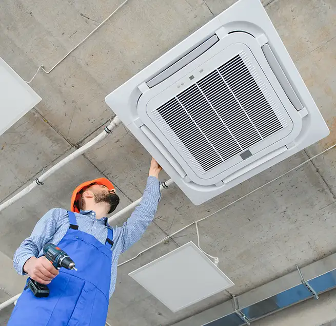 Why Homeowners & Businesses Trust Us in El Monte, CA