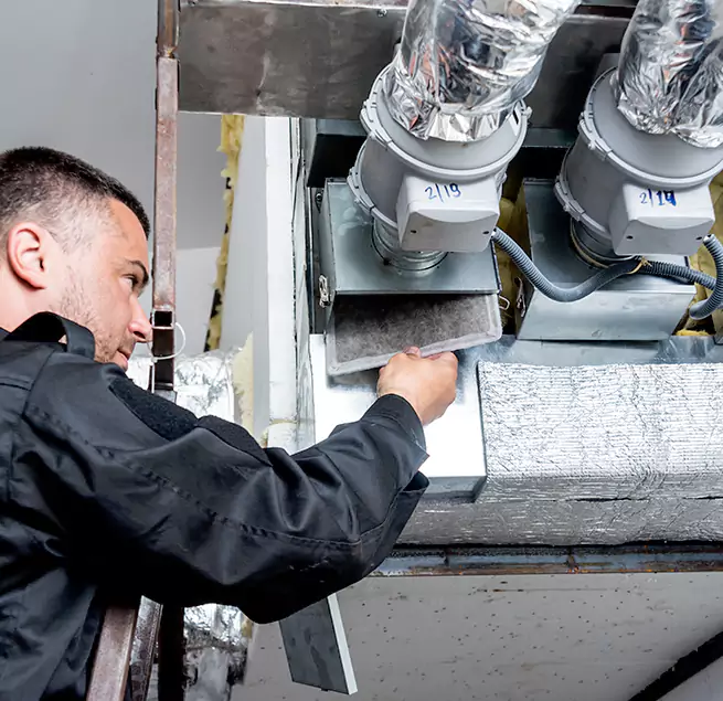 Why Homeowners Businesses Trust Us in El Monte, CA?