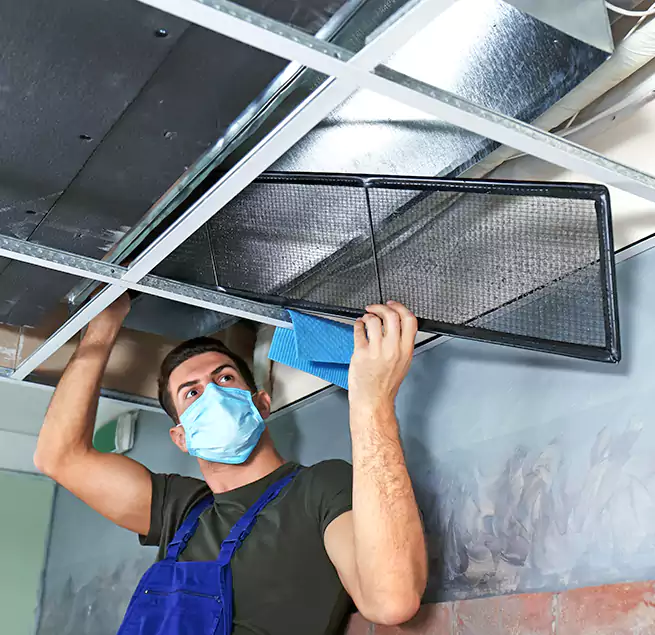 Why Homeowners Businesses Trust Us in El Monte, CA