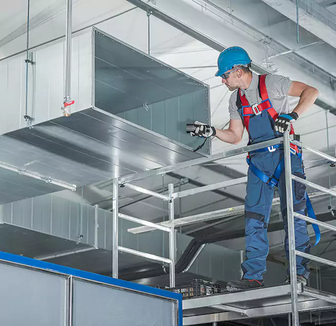 Why Homeowners & Businesses Trust Us El Monte, CA