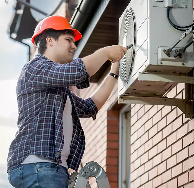 Why Homeowners & Businesses Trust Us El Monte, CA