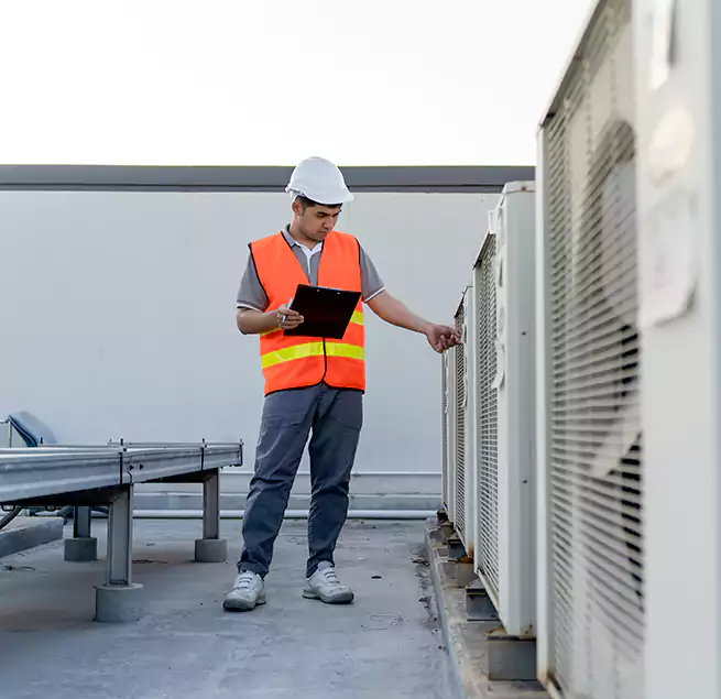 Why Homeowners & Businesses Trust Us in El Monte, CA?