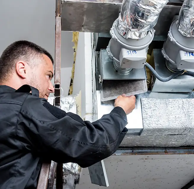 Why Homeowners & Businesses Trust Us in El Monte, CA?